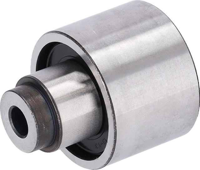 Направляющий (ведущий) ролик ремня ГРМ Febi Bilstein (Металл). Артикул 37019