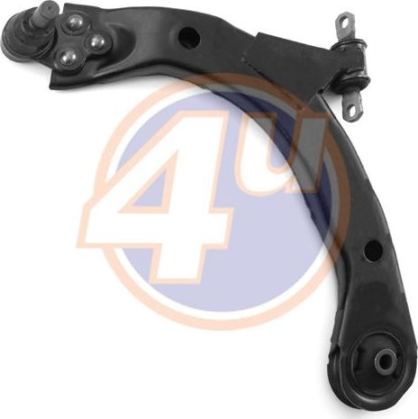 Поперечный рычаг 4U. Артикул CH-G-04793