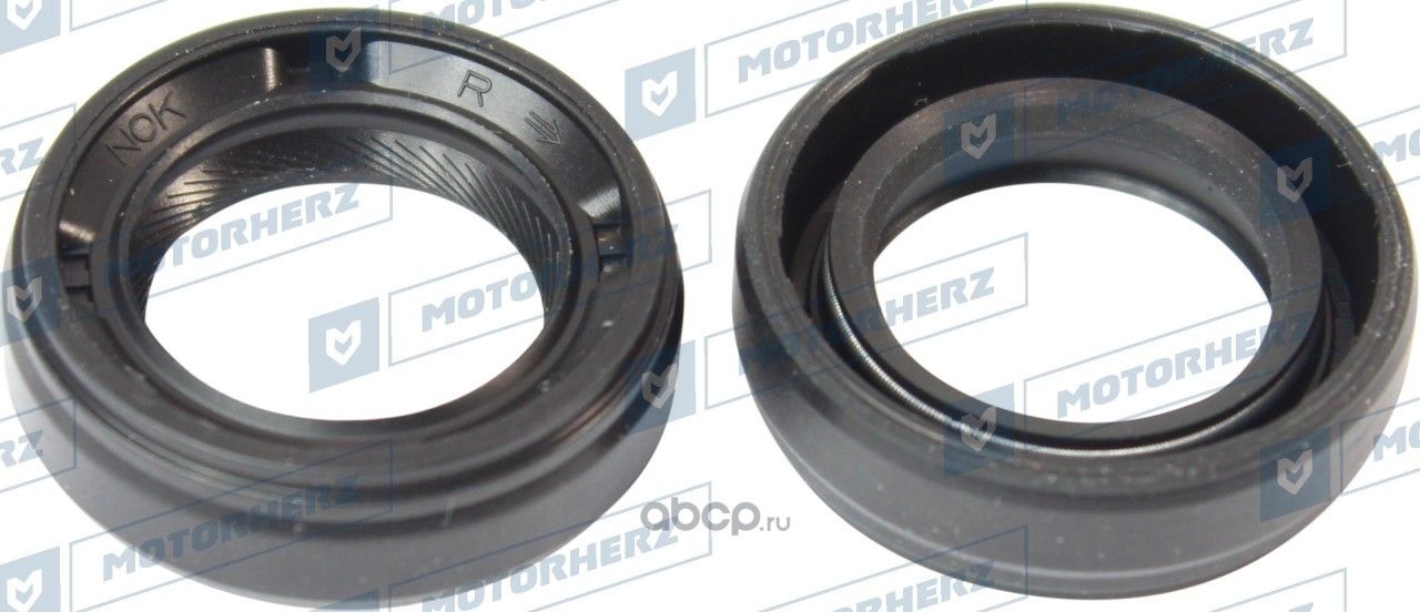 Сальник рулевой рейки (Motorherz). Артикул HA1387