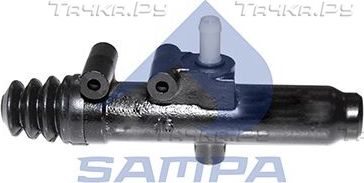 Цилиндр сцепления главный Sampa для Mercedes-Benz SK 1987-1996. Артикул 096.120