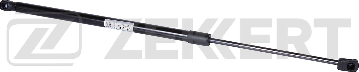 Амортизатор (упор) багажника Zekkert. Артикул GF-2483