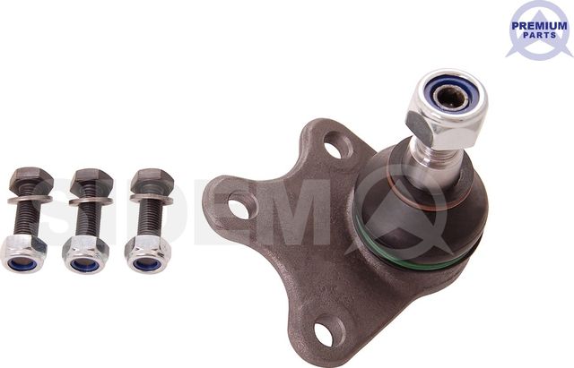 Шаровая опора Sidem. Артикул 57083