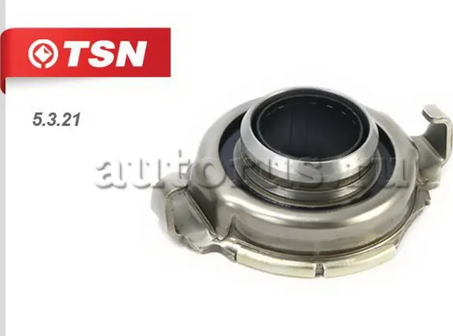 Подшипник выжимной (TSN). Артикул 5321