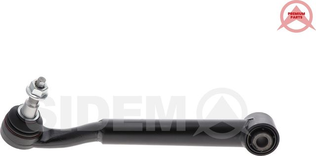 Продольный рычаг передней подвески Sidem (Листовая сталь) задний левый нижний для Ford Mustang VI 2015-2026. Артикул 3256