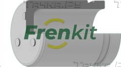 Поршень тормозного суппорта Frenkit передний для Chery Tiggo 7 I 2016-2026. Артикул P515101