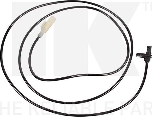 Датчик ABS NK. Артикул 294797