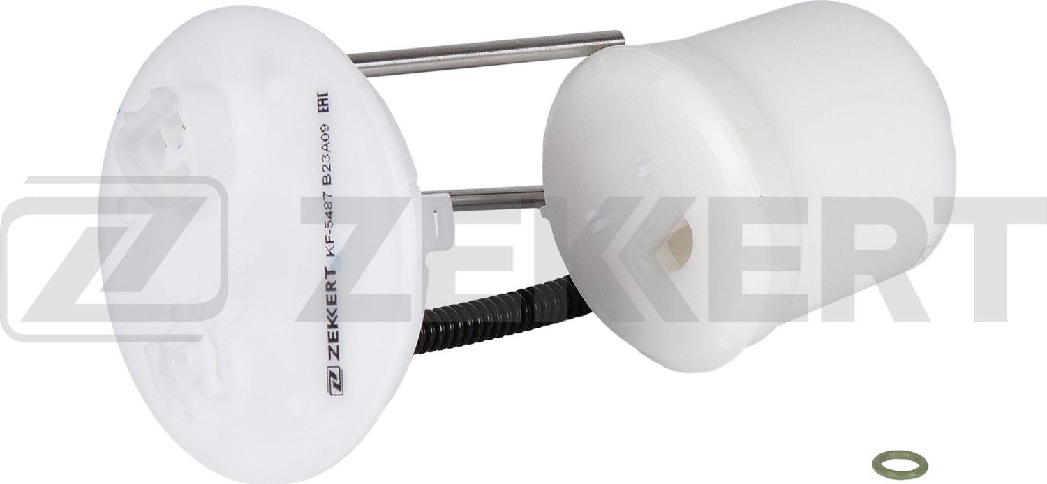 Топливный фильтр Zekkert. Артикул KF-5487