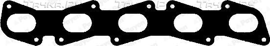 Прокладка выпускного коллектора Payen для Fiat Stilo 2001-2007. Артикул JD226