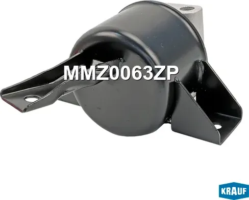 Опора двигателя Krauf. Артикул MMZ0063ZP