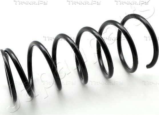 Пружина подвески Japanparts. Артикул ZC6982A