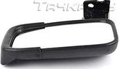 Зеркало боковое BSG левое для Ford Transit IV 1985-1994. Артикул BSG 30-900-008