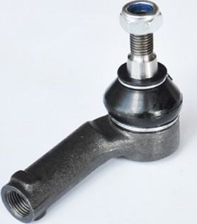 Наконечник рулевой тяги ASAM правый для Volkswagen Transporter T4 1990-2003. Артикул 70591