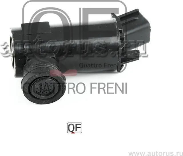 Моторчик омывателя (Quattro Freni). Артикул qf00n00105