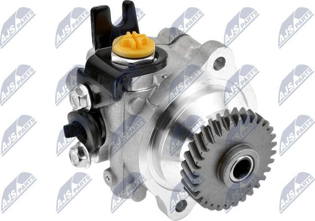 Насос ГУР NTY для Nissan Terrano II 2002-2007. Артикул SPW-NS-012