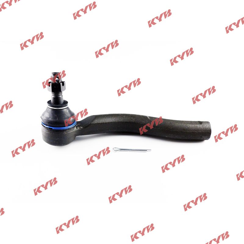Наконечник рул лев TOYOTA YARIS(VITZ)ECHO [1999-2005] FUN CARGO PLATZ [1999-2005 (Kayaba) KYB. Артикул KTR1232