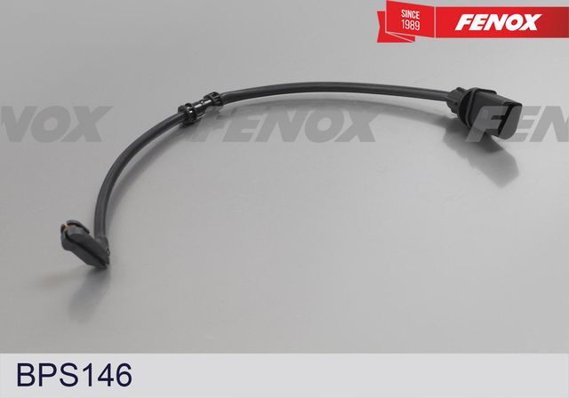 Датчик износа тормозных колодок Fenox. Артикул BPS146