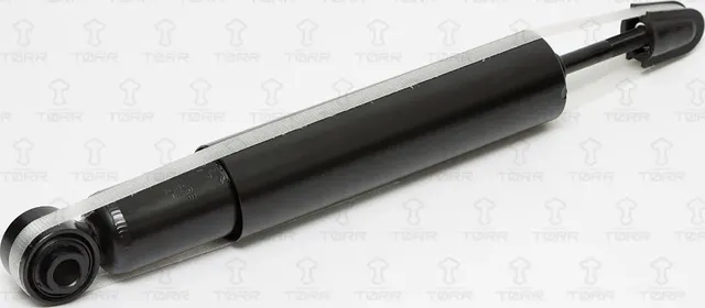 Амортизатор KIA SORENTO 02- задн.лев./прав.газ. (Torr). Артикул DH1297