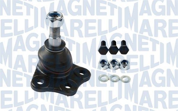 БОЛТ КРЕПЛЕНИЯ, РЫЧАГ Magneti Marelli. Артикул 301181311940