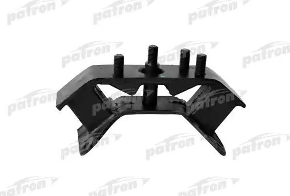 Подушка (опора) двигателя Patron задняя для Subaru Forester III 2008-2013. Артикул PSE3496