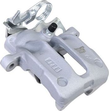 Тормозной суппорт Zentparts задний правый для Audi A4 I (B5) 1994-2001. Артикул Z183708