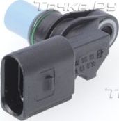 Датчик положения распредвала Bosch для Audi Q7 I (4L) 2006-2010. Артикул 0 986 280 431