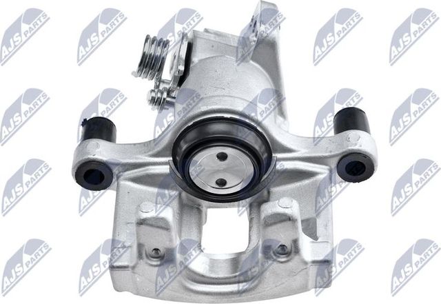 Тормозной суппорт NTY задний правый для Nissan Primera P12 2002-2008. Артикул HZT-NS-002
