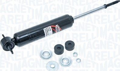 Амортизатор Magneti Marelli передний для Mitsubishi L200 III 1996-2007. Артикул 357332070000