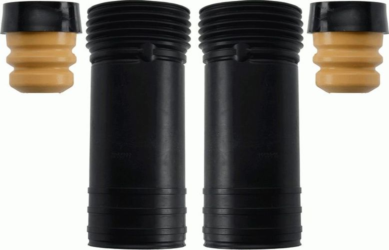 Комплект отбойников и пыльников амортизаторов (стоек) SACHS сервисный комплект. Артикул 900 345