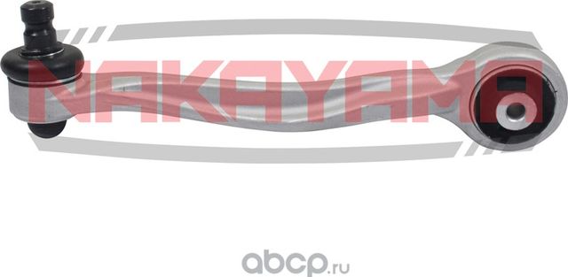 Рычаг подвески колеса (Nakayama). Артикул Z10090