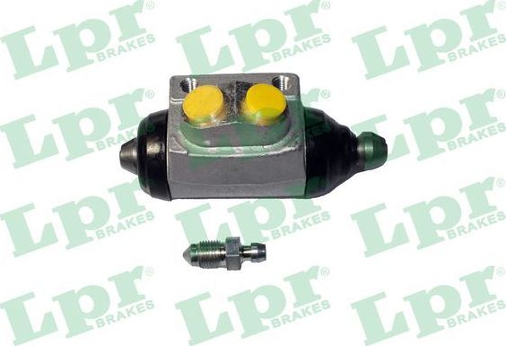 Тормозной цилиндр AP. Артикул 5204