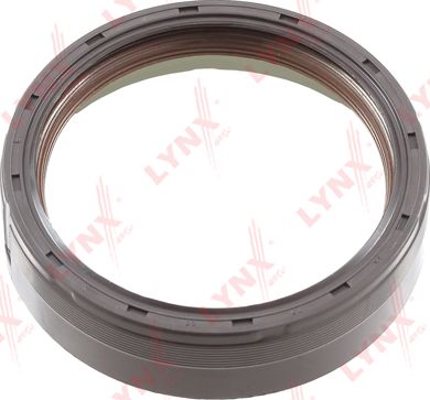 Сальник коленвала LYNXauto. Артикул SO-0077