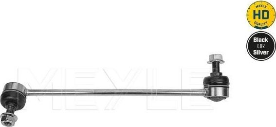Стойка (тяга) стабилизатора Meyle MEYLE-HD: Better than OE. Carbon neutral. Артикул 016 060 0044/HD