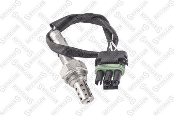 Лямбда-зонд (кислородный датчик) Stellox. Артикул 20-00058-SX