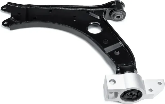 Рычаг VAG A3/OCTAVIA/GOLF/SUPERB 03- перед. лев. (Metaco) Metaco. Артикул 4300052L