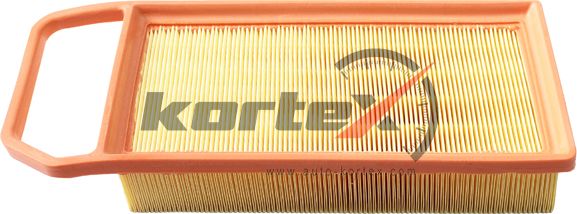 Фильтр воздушный (Kortex). Артикул KA0273