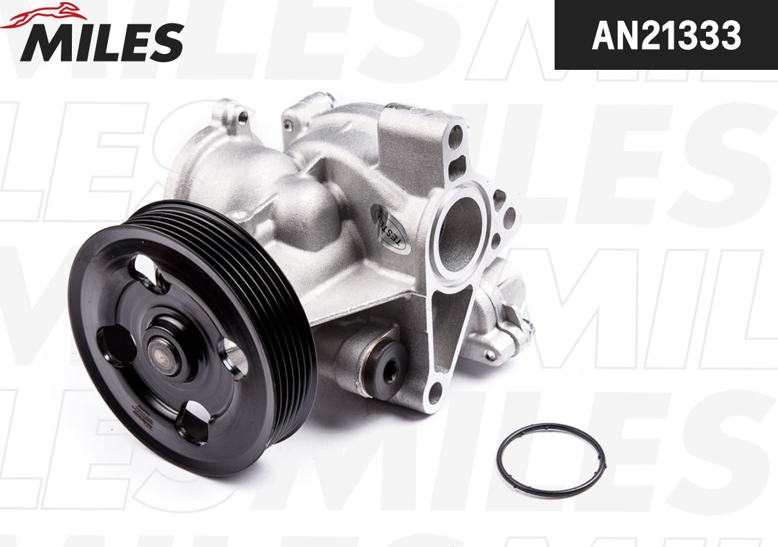 Помпа (водяной насос) Miles. Артикул AN21333