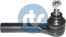 Наконечник рулевой тяги RTS. Артикул 91-00576