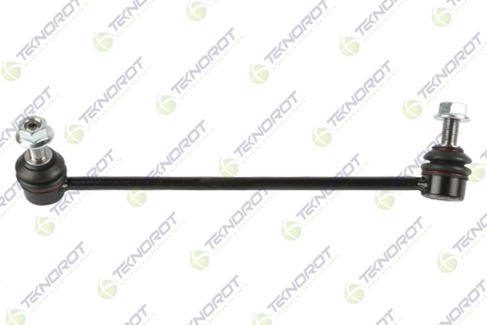 Стойка (тяга) стабилизатора Teknorot. Артикул M-1027
