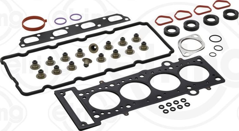 Комплект прокладок ГБЦ Elring. Артикул 574.310