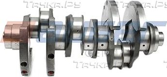 Коленвал Auger. Артикул 71990