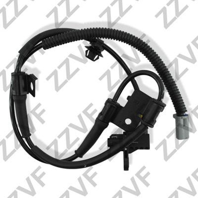 Датчик ABS ZZVF передний правый для Kia Cerato II 2009-2013. Артикул ZV330MR