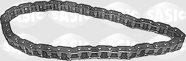 Цепь привода распредвала Sasic для Renault 4 1971-1989. Артикул 4000102