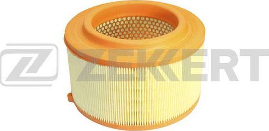 Воздушный фильтр Zekkert. Артикул LF-2166