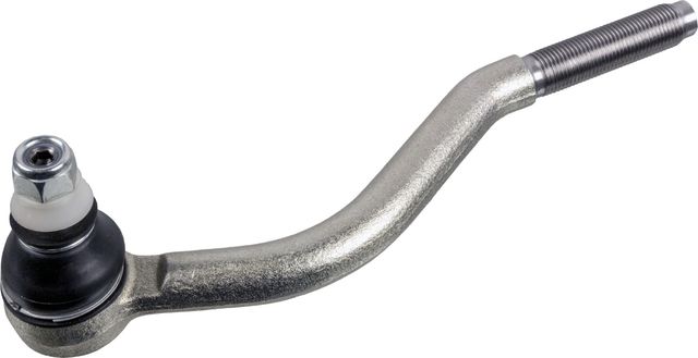 Наконечник рулевой тяги Febi Bilstein ProKit левый для Citroen C5 I 2001-2008. Артикул 22020