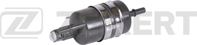 Топливный фильтр Zekkert для Jeep Cherokee II (XJ) 1999-2001. Артикул KF-5087