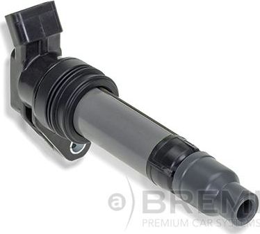 Катушка зажигания Bremi. Артикул 20761