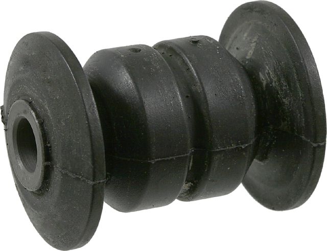 Сайлентблок переднего рычага подвески SWAG (резина/металл). Артикул 10 92 2657