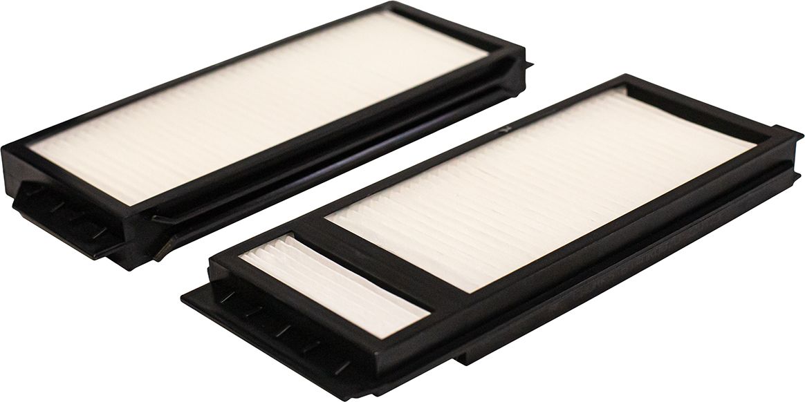 Фильтр салонный (Cworks). Артикул B14MR0070