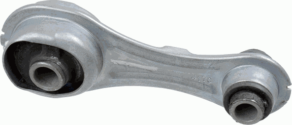 Подушка (опора) двигателя Lemforder задняя для Renault Duster I 2011-2020. Артикул 38383 01