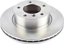 Тормозной диск BSG. Артикул BSG 15-210-009